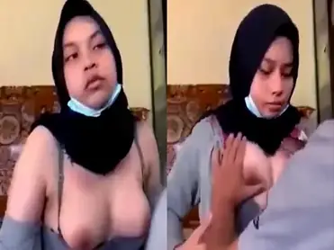 Bokep Indo Jatah Nyusu Pulang Sekolah Merem Melek Sedap poster