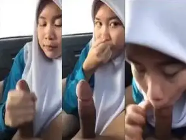 Bokep Indo Jilbab Rayu Om Om Part 1 WOT Lumer poster