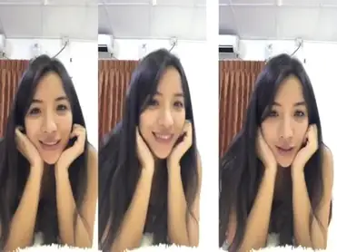Live NangMeswar Body Montok Sange Brutal Viral Indo Streaming Terbaru poster
