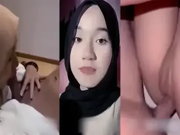 Ukhti Anak Guru Ngaji Dientot Liar Sampe Basah poster